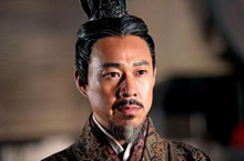 揭秘三国中让枭雄曹操真心痛哭的几个牛人是谁？