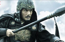 曹魏五大将之首：谁是三国正史中曹魏第一名将？
