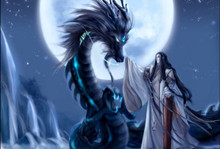 《古剑奇谭》水虺悭臾怎么读 水虺悭臾是什么？