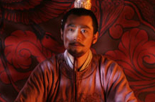 揭秘：唐太宗李世民“玄武门”兵变最荒唐的隐情