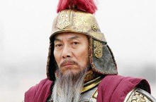 盘点古代史上最强悍的十大老将：中国真正的战神！