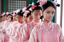 揭秘：中国古代的宫女们是如何应对“例假期”的