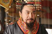 揭秘：史上唯一被老婆挤兑得离家出走的开国皇帝