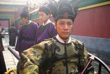 明代好宦官大盘点：揭秘明朝史上六大贤德太监