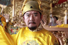 揭秘：农民皇帝明太祖朱元璋是如何靠杀人取乐？