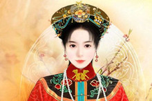 揭秘清朝唯一的一个汉人公主：和硕格格孔四贞