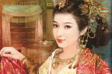 揭秘：汉武帝刘彻的一生最想见的一个女人是谁？
