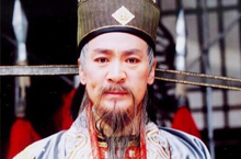 历史上十位结局悲剧的古代名宰相：谁被五马分尸？