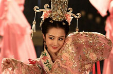 三国美女：比貂蝉还吸引男人的一位三国女子是谁