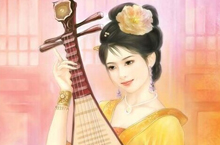 盘点中国古代最著名的十位小三：唯西施名利双收