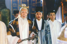 张三丰郭靖谁厉害？张三丰和郭靖武功的巨大差距