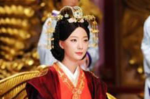 卫子夫的儿子是谁？卫子夫为汉武帝生了几个孩子 