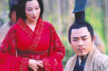 汉武帝刘彻的哪次致命艳遇搭上10万士兵性命？