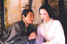 汉武帝晚年最宠爱的钩弋夫人：赵河畔上的奇女子