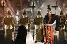 揭秘中国历史上“借种生子”的奇葩皇帝是谁？