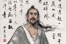 盘点中国历史上的九大傲骨名人：鲁迅因何高居榜首
