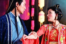 同是名妓的莘瑶琴与杜十娘为何会有不同结局？