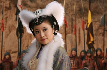 中国历史上让男人亡国的三个奇女子：美貌是罪
