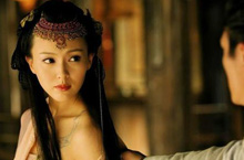 盘点古代女人十大绝密隐私 古代女人月经用什么