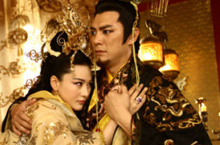 揭秘中国史上最喜欢在女人面前摆谱的帝王是谁？