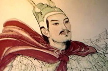 揭秘战国四大名将排名 战国四大名将谁最厉害