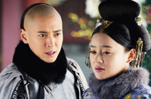 多尔衮为什么执意娶朝鲜国的公主？多尔衮几个老婆