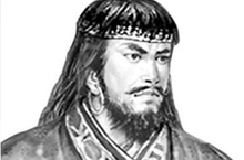 耶律楚材简介：让成吉思汗敬也三分的一代奇才！