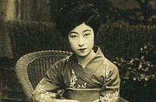 揭秘：古代中国皇帝们为何都对日本女人不感兴趣