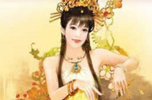 揭秘：中国史上唯一能让皇帝自愿当奴隶传奇美女