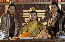 揭秘：古代皇帝与后妃不能同桌的清末皇家团圆饭