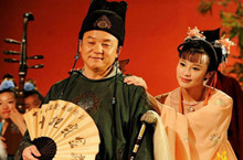 揭秘真实的高力士：武艺高强 竟是真实版韦小宝