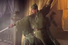 揭秘：武圣关羽一生中唯一的“污点”在哪里？  