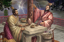 盘点：三国历史上最牛的十大神奇预言