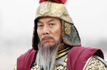 中国古代最杰出的十大军事天才：古代10大天才名将