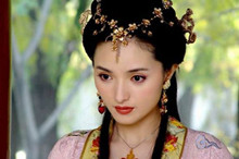 揭秘：秦淮名妓陈圆圆与崇祯帝到底是什么关系？ 