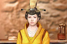 中国历史上三个女皇的千秋功罪：吕后 武则天 慈禧 