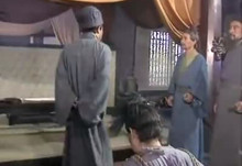 诸葛亮为什么要挥泪斩马谡？
