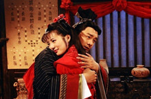 盘点中国历史上的著名美人计：脂粉作甲胄