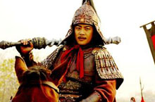 隋唐英雄排名 隋唐英雄传中人物的武力排行