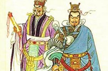 巫蛊之祸是什么？汉武帝末年巫蛊之祸出现的原因