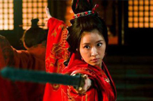 谁是《三国》中的真正的“女汉子”：三国最奇女子