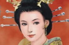 揭秘：历史上第一个因不会说普通话被废的皇后