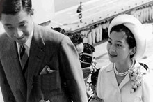 日本平民皇后美智子：昔日磨坊女，今日太子妃