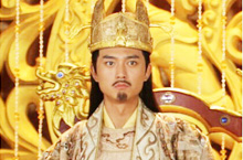 被假太监戴绿帽还惨遭谋杀的皇帝：史上最悲催帝王