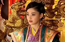 明代哪位皇后跟着太监信天主教并起了外文名？