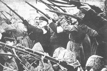 解密：1922年苏俄为什么要大规模驱逐知识精英？