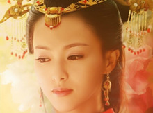 揭秘唐代传奇名妃沈珍珠：一个“女人中的女人”