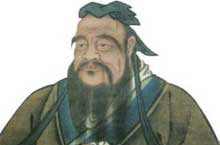 揭秘：古人也讲“全民健身”孔门弟子皆“特种兵”