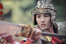 揭秘历史上著名的杨门女将：一段美丽的“假历史”