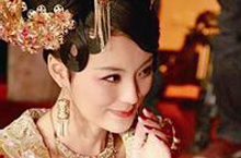 落难凤凰不如鸡：古代亡国之君的后妃的凄惨命运